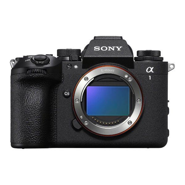 Sony α1 II