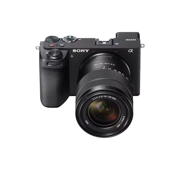 Sony α6700