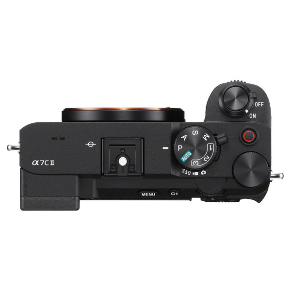 Sony α7C II