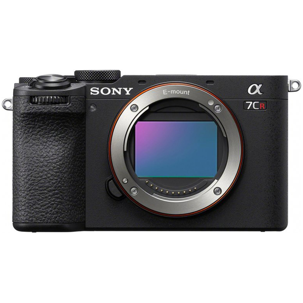 Sony α7CR