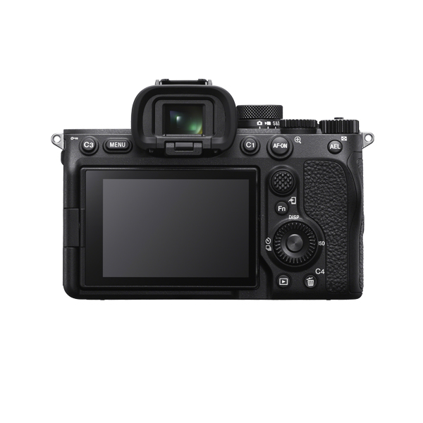 Sony α7 IV