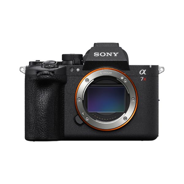 Sony α7R VI