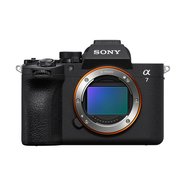 Sony α7 V