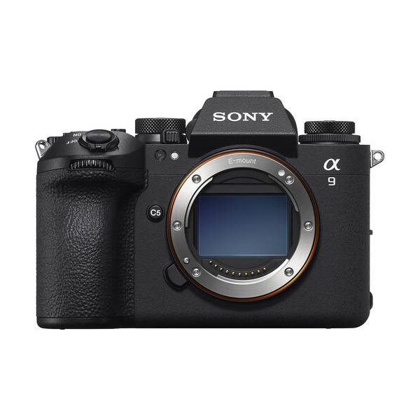 Sony α9 III