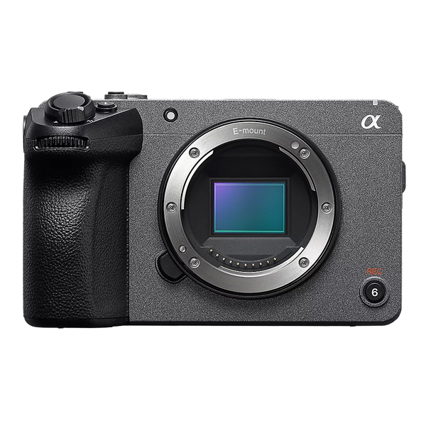 Sony FX30