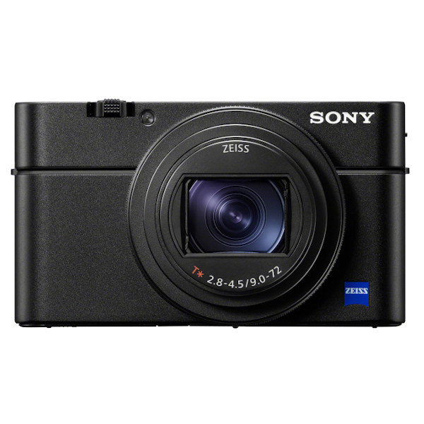 Sony RX100 VII