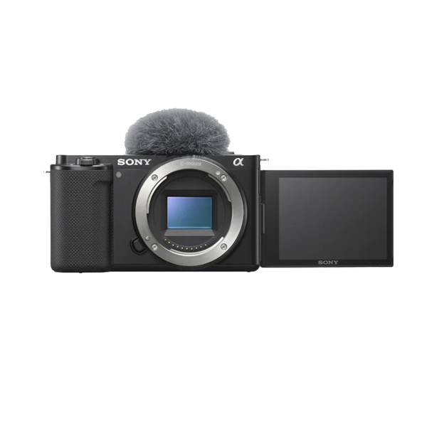 Sony ZV-E10