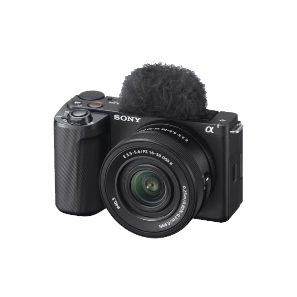 Sony ZV-E10 II